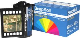 Digitální fotoaparát Escura SnapRoll Mini vícebarevný

 obrázek produktu 5 z 9