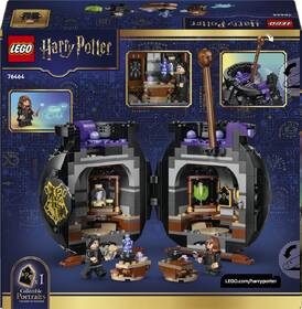 Stavebnice LEGO® Harry Potter™ 76464 Kotlík: Tajná učebna lektvarů 

 obrázek produktu 7 z 8