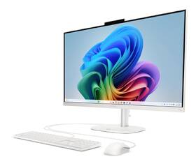 Počítač All In One HP OmniStudio 27-cv0011nc + Game Pass předplatné na 2 měsíce bílý

 obrázek produktu 1 z 4