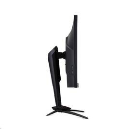 Herní monitor Acer Predator XB273UX2bmiiprx černý

 obrázek produktu 7 z 7