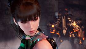 Hra U&I Entertainment Nintendo Switch 2 Stellar Blade Complete Edition 

 obrázek produktu 1 z 10