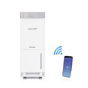 Odvlhčovač Rohnson R-91720 bílý

 obrázek produktu 4 z 11