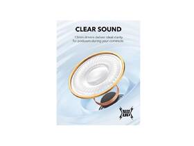 Sluchátka Anker soundcore Bluetooth K20i modrá

 obrázek produktu 2 z 5