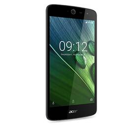 Mobilní telefon Acer Zest LTE Dual SIM modrý

 obrázek produktu 1 z 5