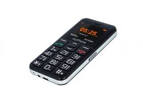Mobilní telefon myPhone HALO EASY černý

 obrázek produktu 3 z 4