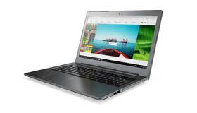 Notebook Lenovo 510-15IKB šedý

 obrázek produktu 2 z 17