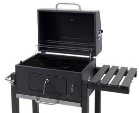 Gril Tepro Toronto New 

 obrázek produktu 3 z 13