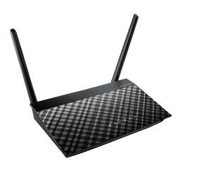 Router Asus RT-AC750 - AC750 dvoupásmový Wi-Fi router 

 obrázek produktu 2 z 4
