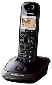 Domácí telefon Panasonic KX-TG2511FXT černý

 obrázek produktu 1 z 1