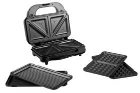 Sendvičovač Rohnson R2683 

 obrázek produktu 2 z 14