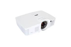 Projektor Optoma GT1080e 

 obrázek produktu 4 z 6