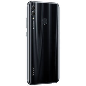 Mobilní telefon HONOR 10 Lite černý

 obrázek produktu 7 z 13