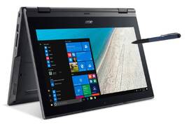 Notebook Acer B1 (TMB118-G2-C6NW) černý

 obrázek produktu 2 z 6