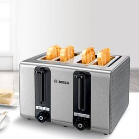 Topinkovač Bosch TAT7S45 šedý/nerez

 obrázek produktu 2 z 8