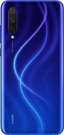 Mobilní telefon Xiaomi Mi 9 Lite 128 GB Dual SIM modrá barva

