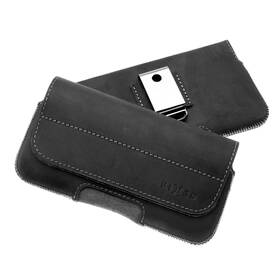Pouzdro na mobil FIXED Posh se zavíráním, 4XL černé

 obrázek produktu 3 z 6