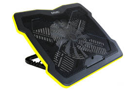 Chladící podložka pro NTB Evolveo Ania 6 RGB pro 10" - 17" černá

 obrázek produktu 1 z 9
