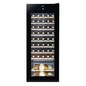 Vinotéka Haier WS50GA černá

 obrázek produktu 2 z 8