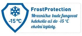 Mraznička Philco PCF 1002 i bílá

 obrázek produktu 8 z 9