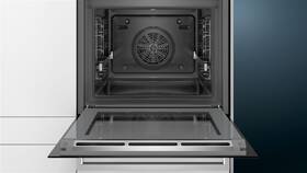 Trouba Siemens HR378A5R1S nerez

