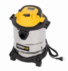 Víceúčelový vysavač POWERPLUS POWX322 

 obrázek produktu 7 z 15