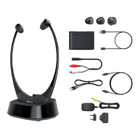 Sluchátka Philips TAE8005BK/10 černá

 obrázek produktu 6 z 9