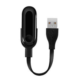 Nabíjecí kabel Tactical pro Xiaomi Mi Band 3 

 obrázek produktu 3 z 4