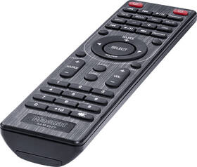 Zesilovač Magnat MA-900 černý

 obrázek produktu 5 z 6