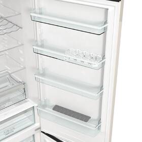 Chladnička s mrazničkou Gorenje NRK6202AC4 IonAir béžová

 obrázek produktu 9 z 19