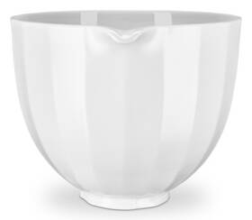 Keramická mísa KitchenAid 5KSM2CB5PWS 

 obrázek produktu 1 z 1