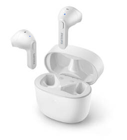 Sluchátka Philips TAT2236WT bílá

 obrázek produktu 2 z 5