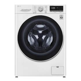Pračka LG F2WN5S6N0 bílá

 obrázek produktu 8 z 16