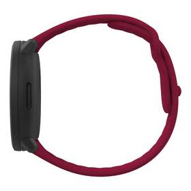 Chytré hodinky Polar vel. S-L červené

 obrázek produktu 6 z 7