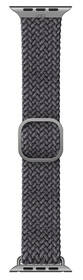 Řemínek Uniq Aspen na Apple Watch 42/44/45/49mm šedý

 obrázek produktu 4 z 5