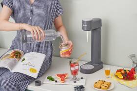 Výrobník sodové vody Philips ADD4901GR/10 šedý

 obrázek produktu 6 z 8