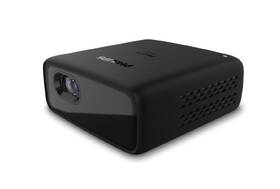Projektor Philips PicoPix Micro+ černý

 obrázek produktu 1 z 7