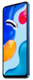 Mobilní telefon Xiaomi Redmi Note 11S 6 GB / 128 GB modrý

 obrázek produktu 1 z 10