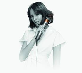 Multistyler Dyson Airwrap Complete Long HS05 stříbrná/měděná

 obrázek produktu 7 z 9