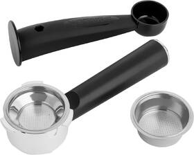 Espresso Sencor SES 4700BK 

 obrázek produktu 10 z 15