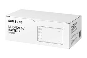 Baterie Samsung VCA-SBT90E 

 obrázek produktu 1 z 1