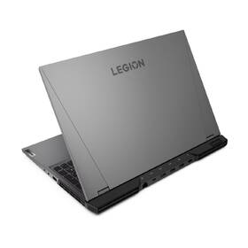 Notebook Lenovo Legion 5 Pro 16IAH7H šedá barva
