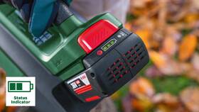 Fukar zahradní Bosch AdvancedLeafBlower 36V-750 (s baterií) 

 obrázek produktu 4 z 9