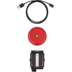 Držák na mobil JOBY Spin Phone Mount Kit 

 obrázek produktu 9 z 12