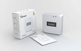 Řídicí jednotka Sonoff RF BridgeR2 Smart Hub 
