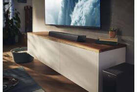 Soundbar Philips TAB7207 černý

 obrázek produktu 8 z 10