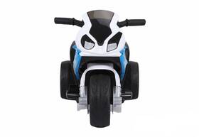 Elektrická motorka ELJET® BMW S1000 RR 

 obrázek produktu 1 z 5