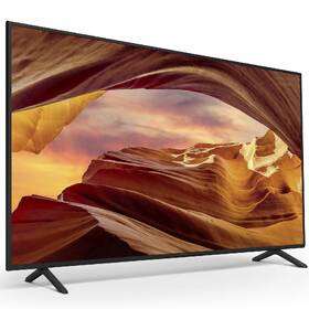 Televize Sony KD-75X75WL 

 obrázek produktu 5 z 15