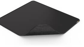 Podložka pod myš ENDORFY Cordura Speed L, 45×40cm černá

 obrázek produktu 4 z 6