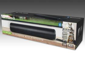 Soundbar MUSE M-1580SBT černý

 obrázek produktu 3 z 3