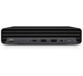 PC mini HP Elite Mini 800 G9 černý

 obrázek produktu 3 z 4